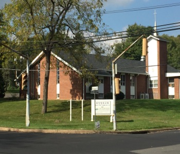 fellowship-church